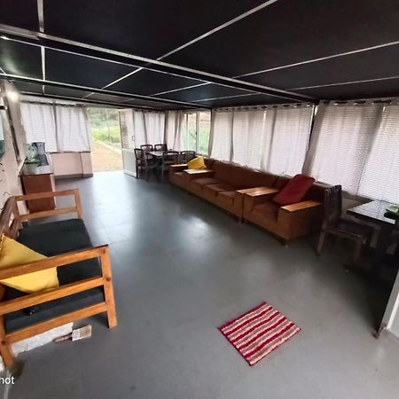 Armaan'S Mud Mart Villa Kodaikanal Buitenkant foto
