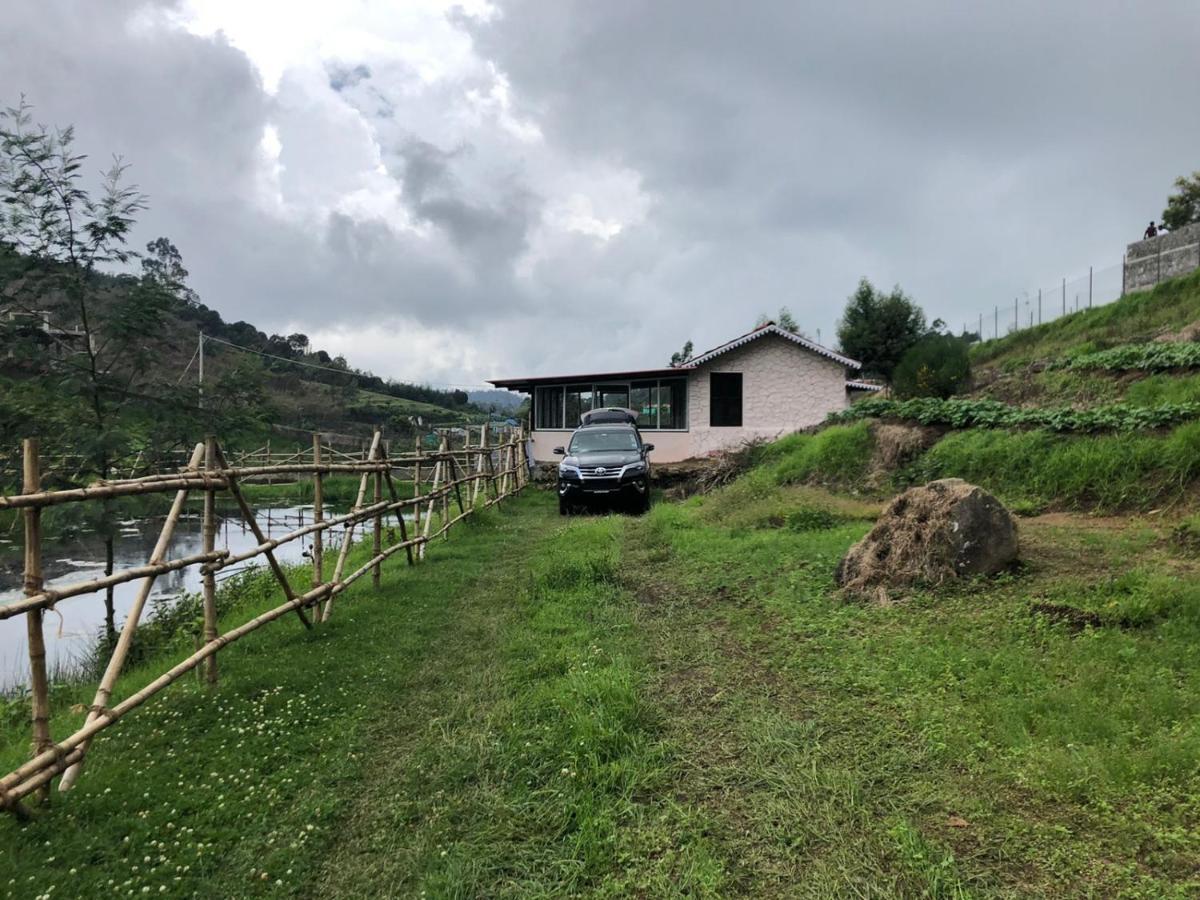 Armaan'S Mud Mart Villa Kodaikanal Buitenkant foto