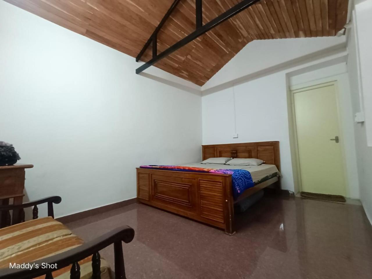 Armaan'S Mud Mart Villa Kodaikanal Buitenkant foto
