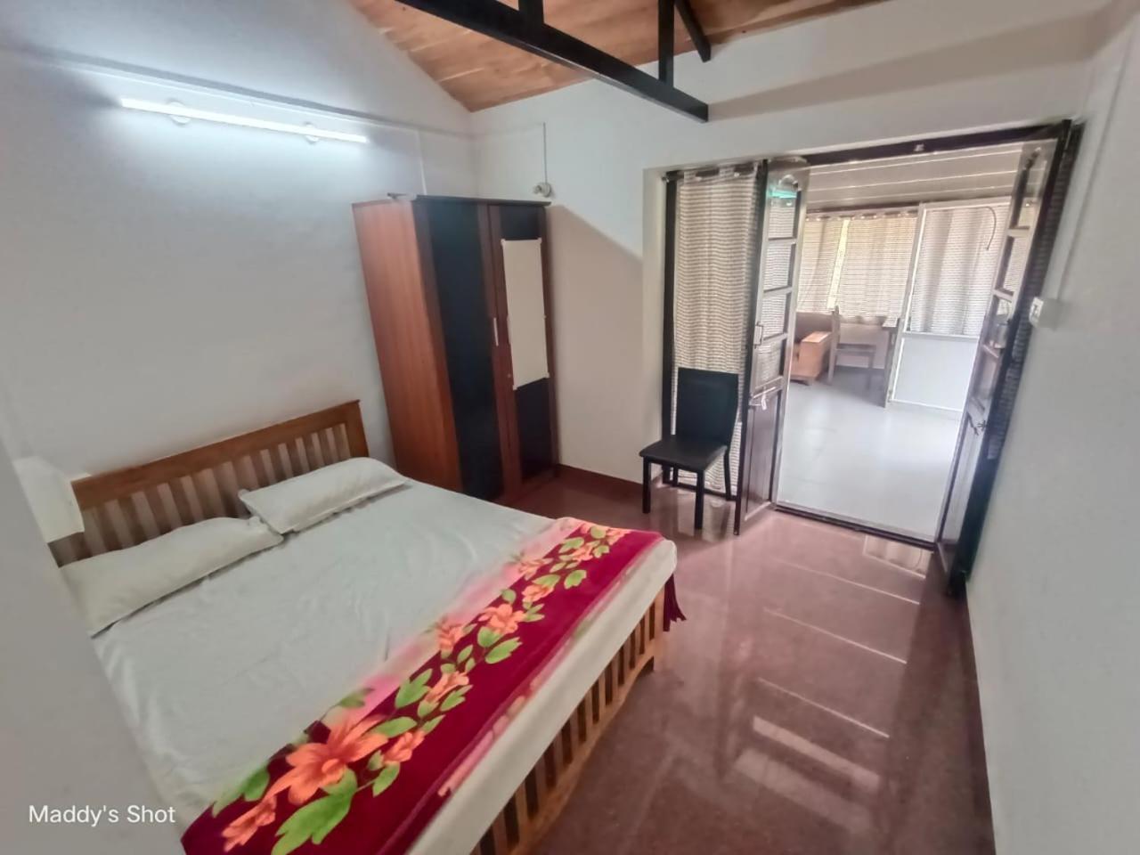 Armaan'S Mud Mart Villa Kodaikanal Buitenkant foto