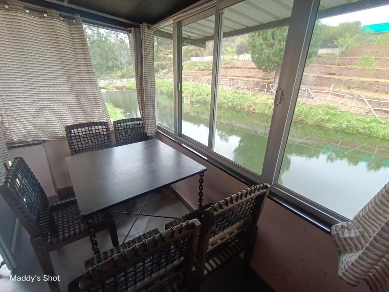 Armaan'S Mud Mart Villa Kodaikanal Buitenkant foto