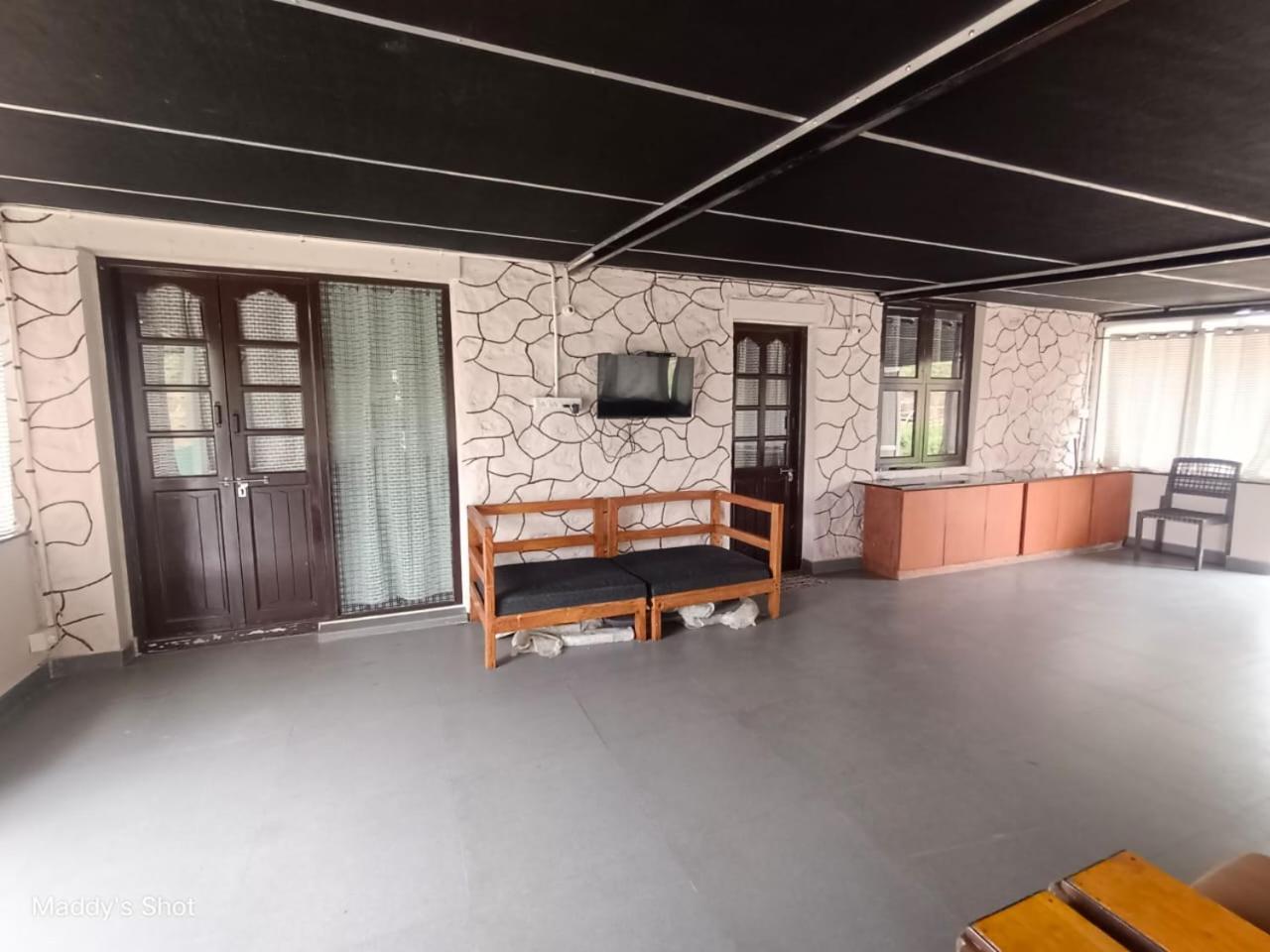 Armaan'S Mud Mart Villa Kodaikanal Buitenkant foto